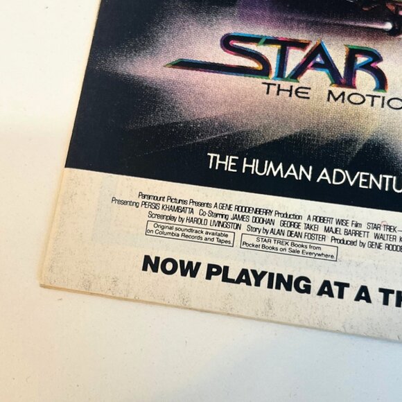 Weird Western Tales #65 - Scalphunter (DC, 1980) Vintage Comic Book - Picture 3 of 5